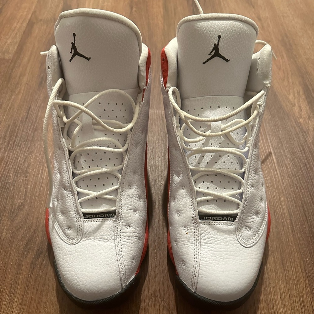 Jordan 13 Retro “OG Chicago”